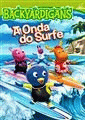 Local cover image