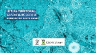 Capa: Leitura territorial: Lei Aldir Blanc (2020) no municipio de Santo Andre